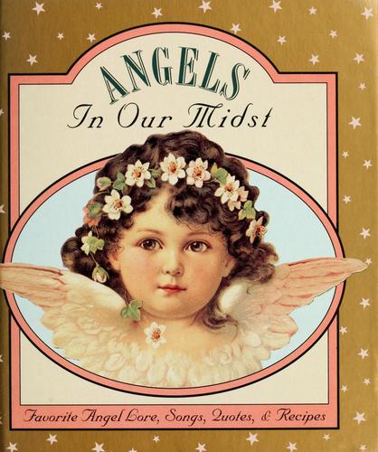 Angels In Our Midst