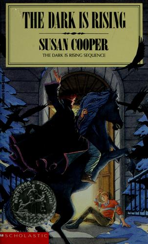 The Dark Is Rising