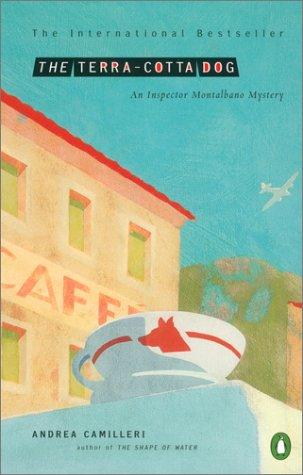 The Terra-Cotta Dog: An Inspector Montalbano Mystery