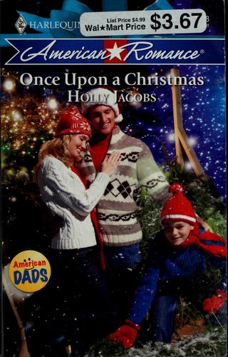 Once Upon A Christmas (Harlequin American Romance Series)