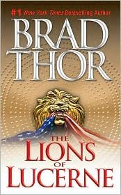 The Lions Of Lucerne