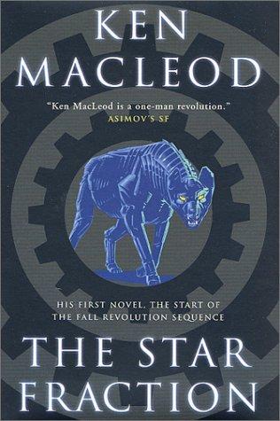 The Star Fraction (Fall Revolution)