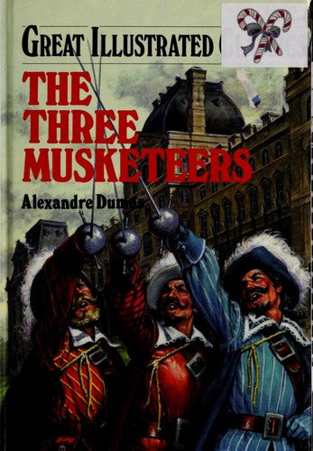 The Three Musketeers