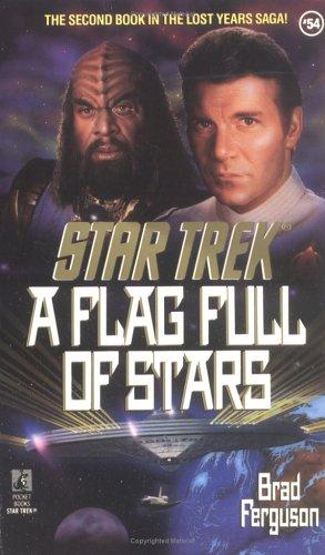 Star Trek #54: A Flag Full Of Stars