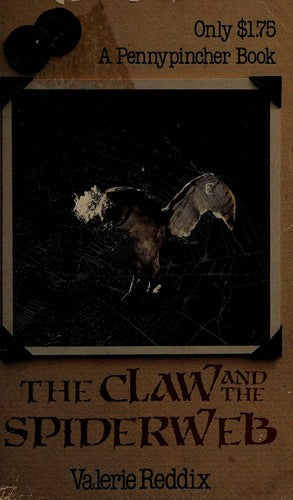 The Claw And The Spiderweb