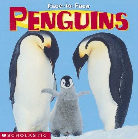 Penguins (Face-To-Face Series)
