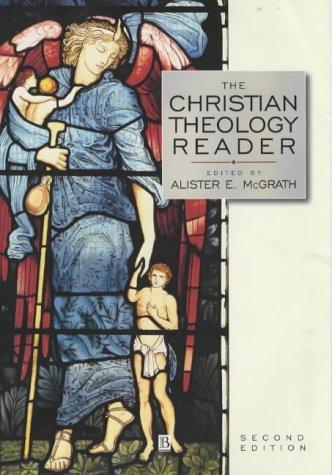 The Christian Theology Reader