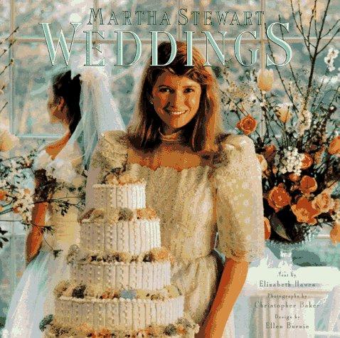 Weddings By Martha Stewart