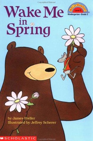 Wake Me In Spring