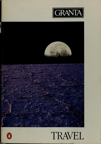 Granta 26: Travel