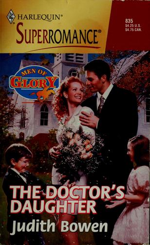 The Doctor's Daughter
