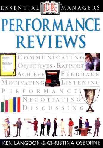Essential Managers: Performance Reviews