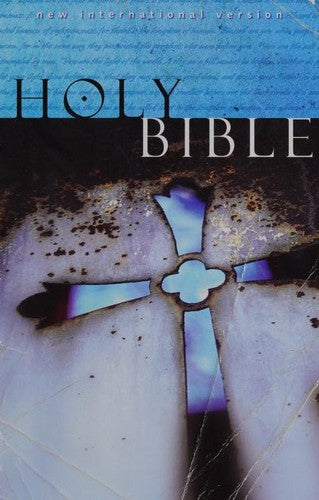 Niv Holy Bible