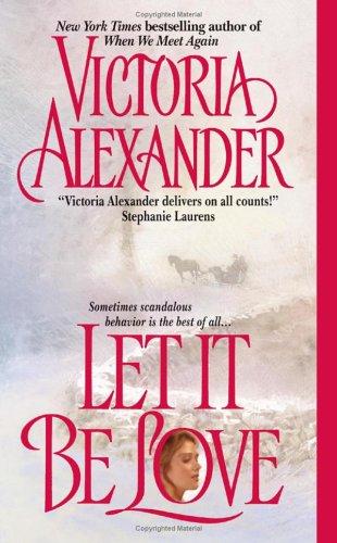 Let It Be Love