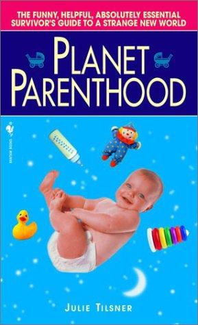 Planet Parenthood