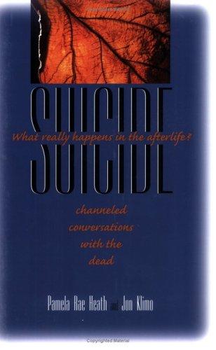 Suicide: What Really Happens In The Afterlife?