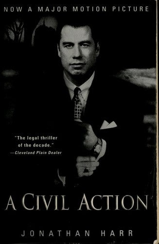 A Civil Action