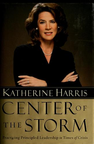Center Of The Storm