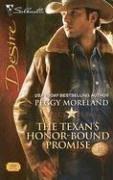 The Texan's Honor-Bound Promise (Silhouette Desire)