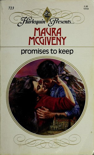 Promises To Keep