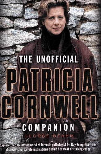 The Unofficial Patricia Cornwell Companion: