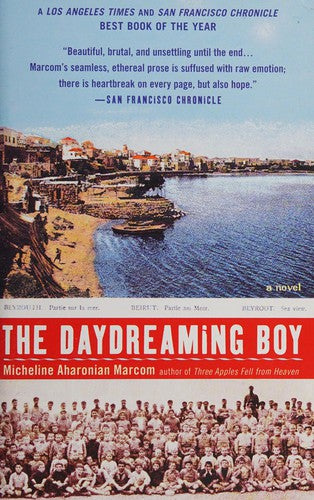 The Daydreaming Boy