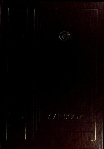 The World Book Year Book 1999: A Review of the Events of 1998