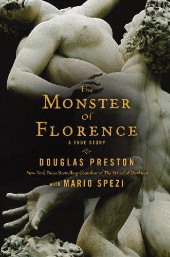 The Monster Of Florence