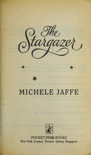 The Stargazer