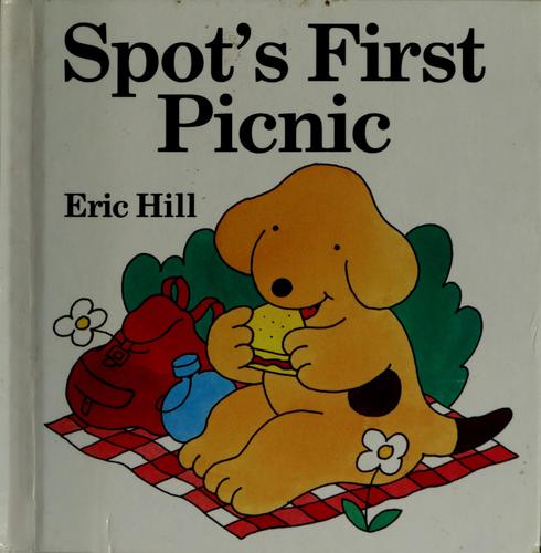 Spot's First Picnic (Spot Storybook)
