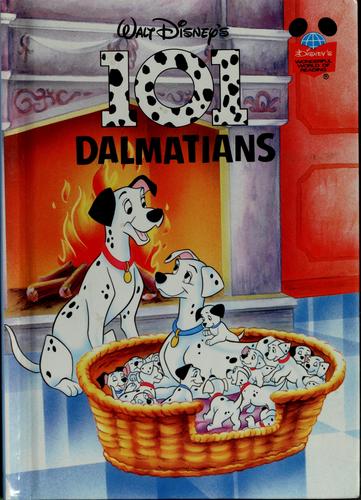 Walt Disney's 101 Dalmatians
