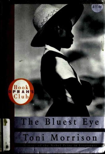 The Bluest Eye