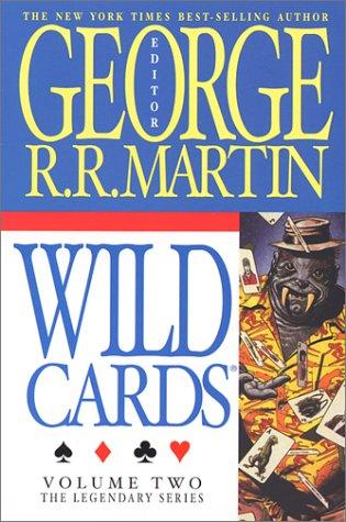 Aces High: A Mosaic Novel (Wild Cards, Vol. 2): a mosaic novel