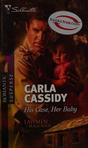 His Case, Her Baby
