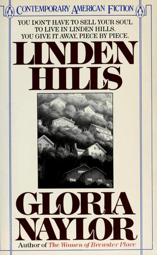 Linden Hills (Contemporary American Fiction Series)