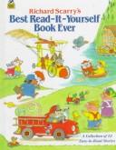 Best Read-It-Yourself Book Ever! (Giant Little Golden Book): a collection of 12 easy to read stories.