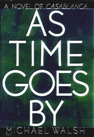 As Time Goes By