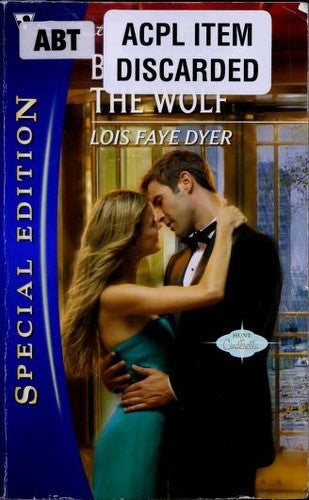 Beauty And The Wolf