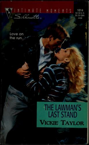 The Lawman's Last Stand