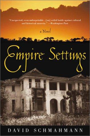Empire Settings
