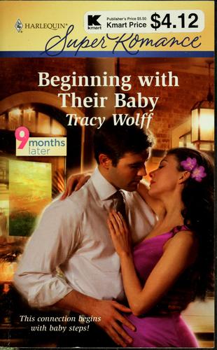 Beginning With Their Baby