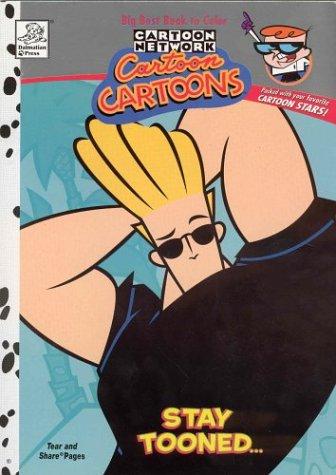 Cartoon Cartoons