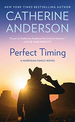Perfect Timing: Kendrick/Coulter/Harrigan Series