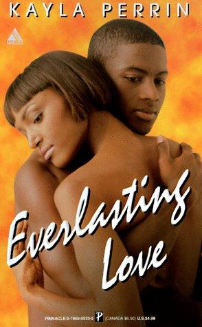 Everlasting Love (Arabesque)