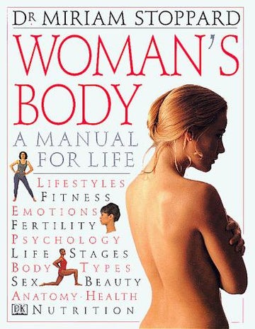 Woman's Body
