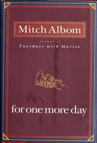 For One More Day