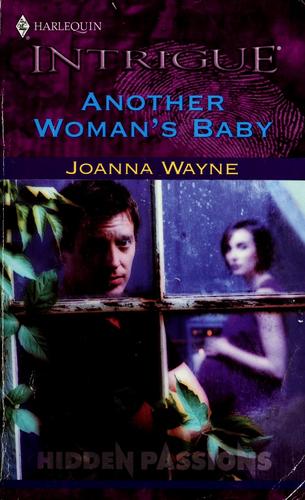 Another Woman's Baby