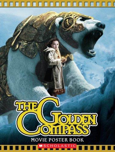 The Golden Compass: Poster Book