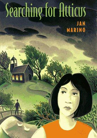 Searching For Atticus