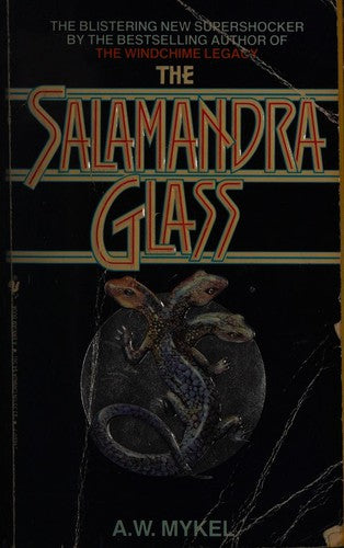 The Salamandra Glass